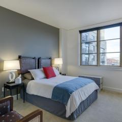Renu Suites at The Burlington Portland
