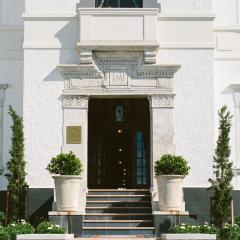 The Convent Hotel