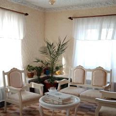 Holiday House