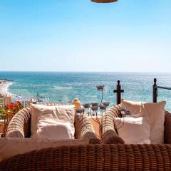 Spectacular views of the sea, Punta Lara, Nerja, Nº7