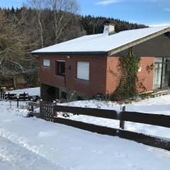 Ferienhaus Maison Idylle im Hohen Venn - Monschau