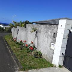 Charmante Maison a Saint Philippe avec Piscine Privee