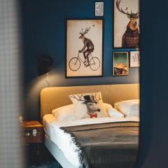 Hotel Sportalm - Adults Only Boutique Hotel