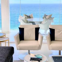 Clifton YOLO Spaces - Clifton Beachfront Penthouse