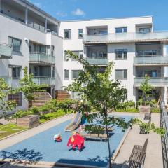 City Apartment Fully Furnished - Lillestrøm-Strømmen