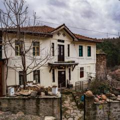 Etno House Shancheva