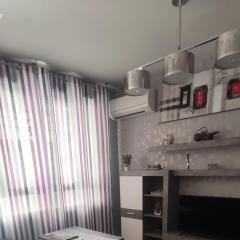 Apartamento Angustias plaza parking gratis privada incluida