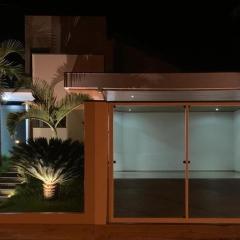 Casa Recanto da Paz