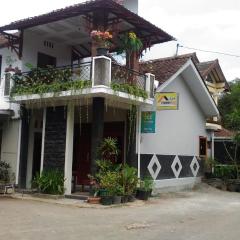 ADA Homestay