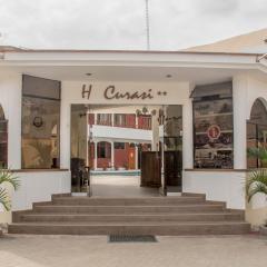 Hotel Curasi