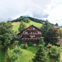 Oberdeisenhof Land- und Wanderhotel Garni