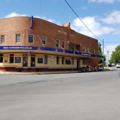 Rylstone Hotel