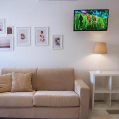 Le Rose Beach & Suites appartamenti fronte mare a Villarosa