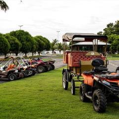 Hotel Fazenda Alto Alegre