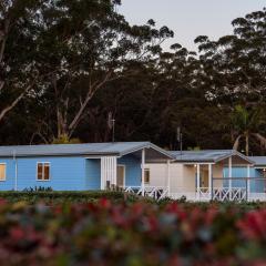 Tasman Holiday Parks - Myola