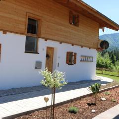 Chalet Steinplatte