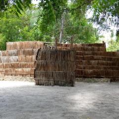 Room in BB - Mida Creek Eco Camp - lodge