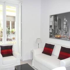Luxury Apartment In The City Center
