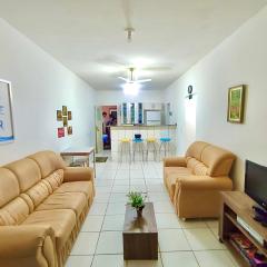 Apartamento em Ubatuba