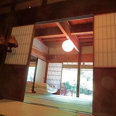 Kominka Sharehouse Hooju - Vacation STAY 10518