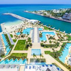 TRS Cap Cana Waterfront & Marina Hotel - Adults Only - All Inclusive