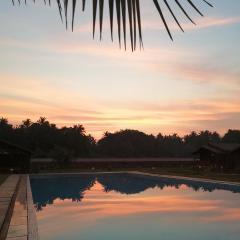 Radhika Eco Resort(Odonata)