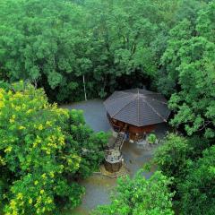 Hidden Treehouse in Khao Yai (8 PAX)