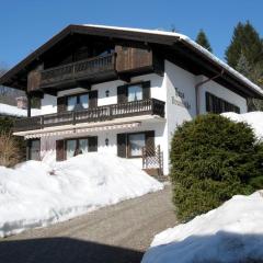 Haus Brunhilde