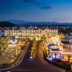 济州岛雾尼酒店