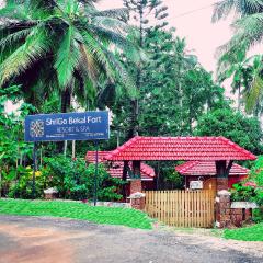 ShriGo Bekal Fort Resort & Spa