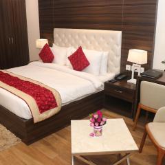 Comfort Inn Lakhimpur