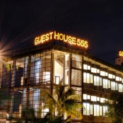 Guest House 555 NKI