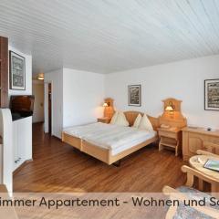 Aparthotel Eiger *** - Grindelwald