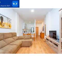 Apartamento en Playa del Médano