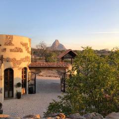 Suites Campestres Montebello