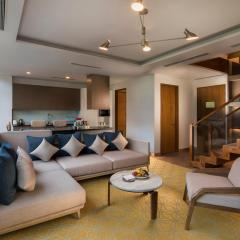 Hyatt Delhi Residences