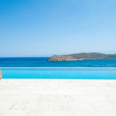 Villa Dimitra by Elounda Island View Villas