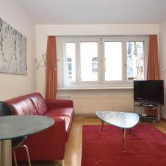 Nice 1BR flat in the city center - Crown 3