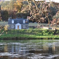 Heron Cottage, Port o Tay