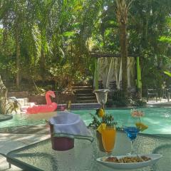 CHEZ NOUS