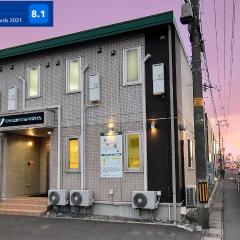 石卷价值酒店