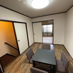 伏見稲荷ハウス Fushimi Inari House