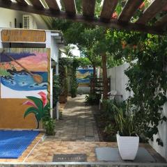 Gardenia House Rent Rooms