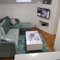 Apartman Lana