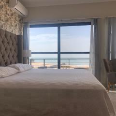 4 Bed Shared House Sea Front