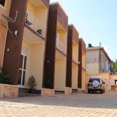 Stunning 2-Bed Apartment in Kampala
