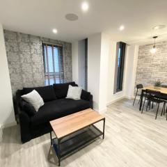Cosy City Centre Location, Hydro Massage Showe