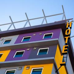 Hotel Modular Express Calama