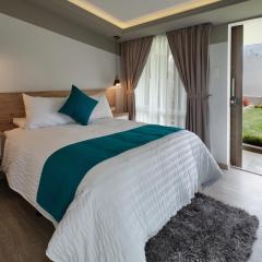 Asher Hospedaje y Turismo