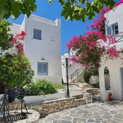 Teoria Paros - Matsas Windmill